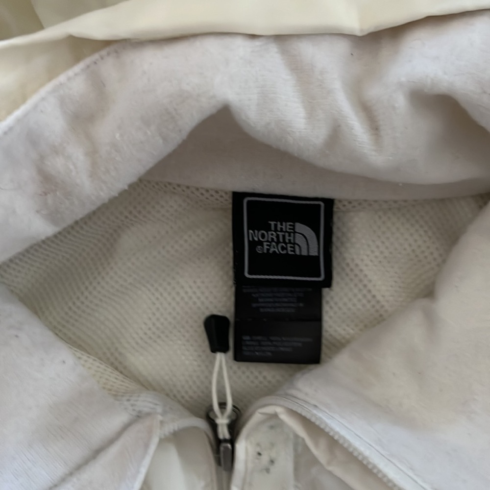 North Face Rain Jacket - image 4